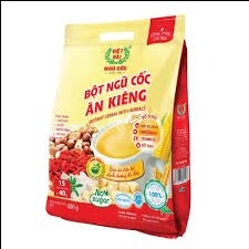 Ngũ cốc ăn kiêng Việt Đài 600g