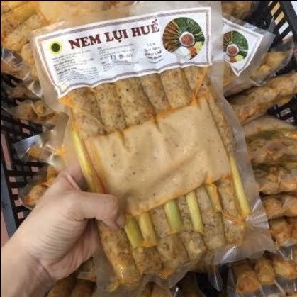 Nem lụi Huế 500g