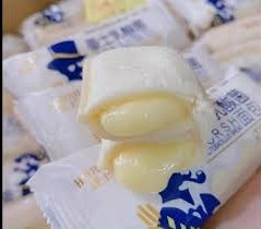 Bánh tươi sữa chua pho mai ông già