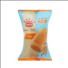 Bánh mì tươi sanwich sữa Kinh Đô 100g