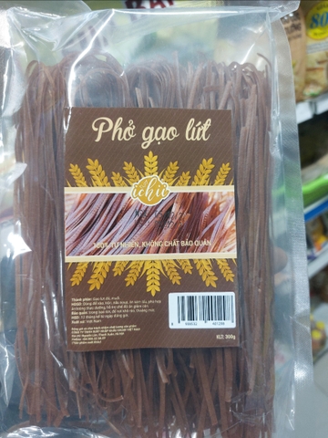 Phở gạo lứt Ichi 300g