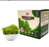 Rong nho tách nước Trường Thọ 80g ( kèm nước xốt mè rang )