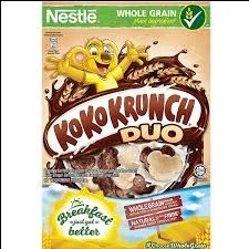 Ngũ cốc ăn sáng koko krunch Nestle 330g