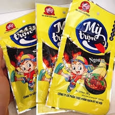 Mì trộn ba anh em food