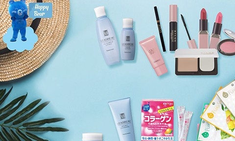 Nature PCS giảm ngay 100.000 đồng khi lấy mã trên app VinID