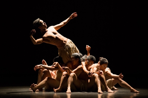 4 Thể loại múa đương đại mà bạn nên biết - Tìm hiểu về 7 giai đoạn học múa đương đại