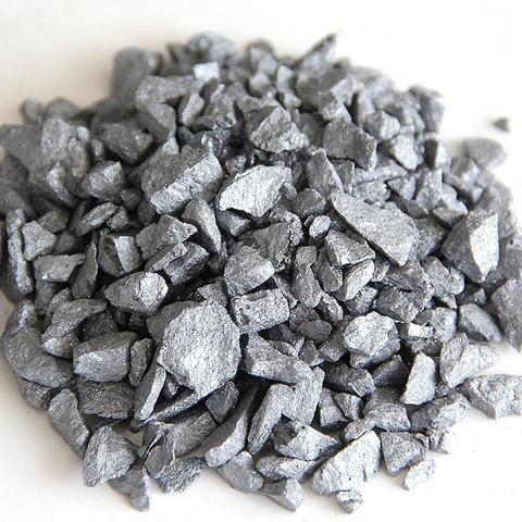Ferro Titannium