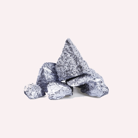 Silicon Metal