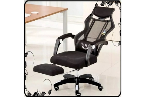 Top 5 ghế gaming tốt nhất tầm giá 5 triệu