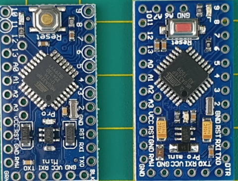 Cách phân biệt một số sản phẩm kém chất lượng hoặc hàng giả