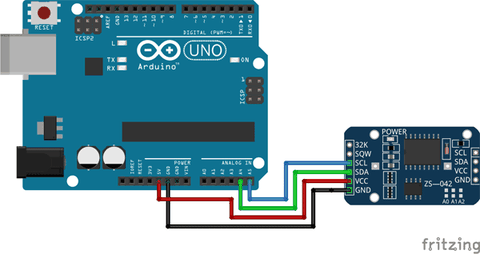 Cách Sử Dụng RFID Và Arduino ( Phần 2 )