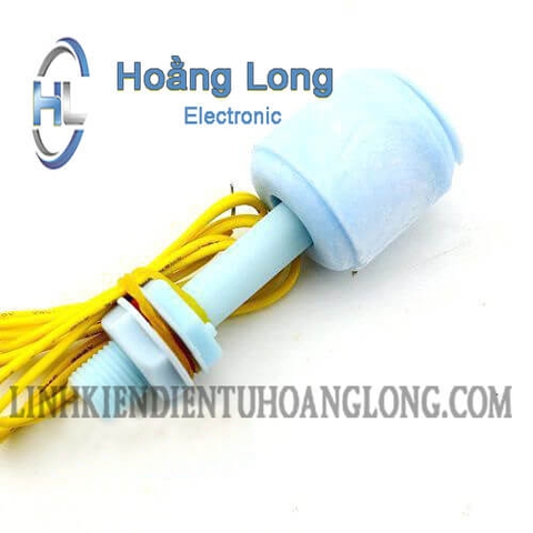 Công Tắc Phao Cảm Biến Mực Nước Chất Lỏng 52MM