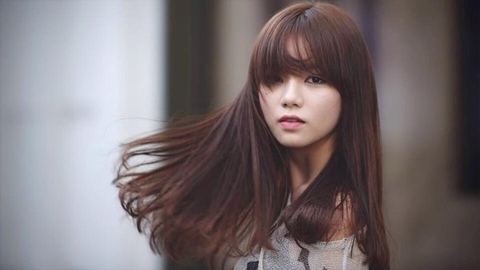 Những màu tóc nhuộm được hot girl Việt chọn cho phong cách ngày Thu Những màu tóc nhuộm được hot girl Việt chọn cho phong cách ngày Thu