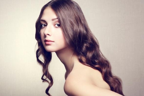 Chọn kiểu tóc phù hợp với khuôn mặt Chọn kiểu tóc phù hợp với khuôn mặt