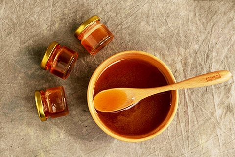 Cách nhận biết mật ong hết hạn sử dụng và cách bảo quản mật ong