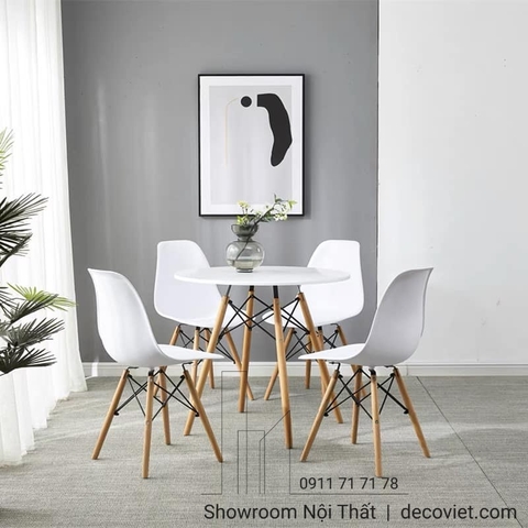Bàn Cafe Đẹp Giá Rẻ 117T