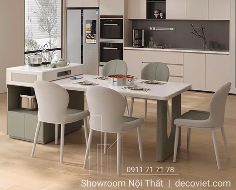 Bàn Đảo Bếp Thông Minh 2340S