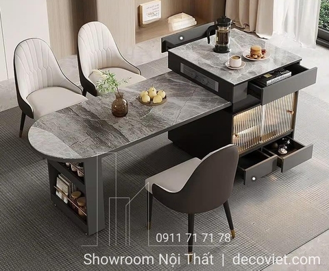 Bàn Đảo Thông Minh 2342S