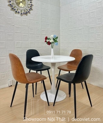 Bàn Ghế Quán Cafe 126T