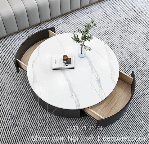 Bàn Sofa Hiện Đại 211S