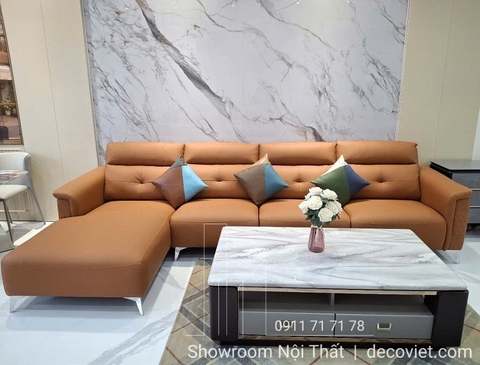 Bộ Sofa Phòng Khách Hiện Đại 986T