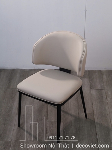 Ghế Ăn Bọc Da Hiện Đại 531S