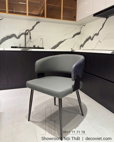 Ghế Ăn Cao Cấp 573S