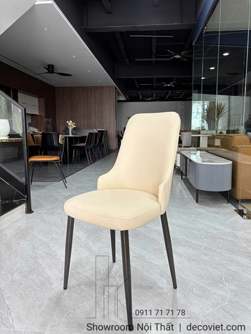 Ghế Ăn Giá Rẻ 555S