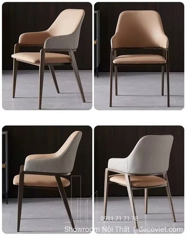 Ghế Ăn Nhập Khẩu 517S