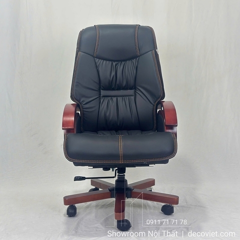 Ghế Giám Đốc Chỉnh Cơ 364T