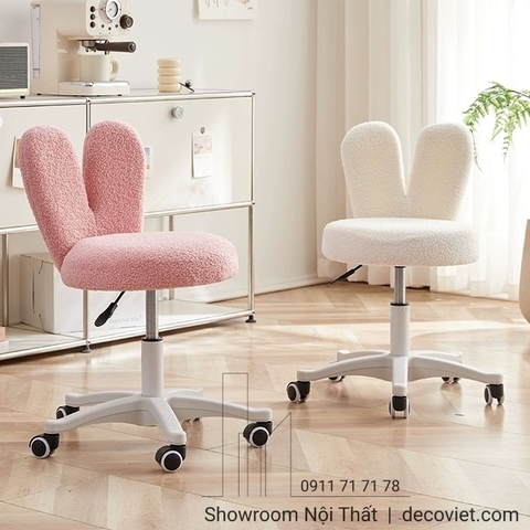 Ghế Ngồi Học Dễ Thương 130S