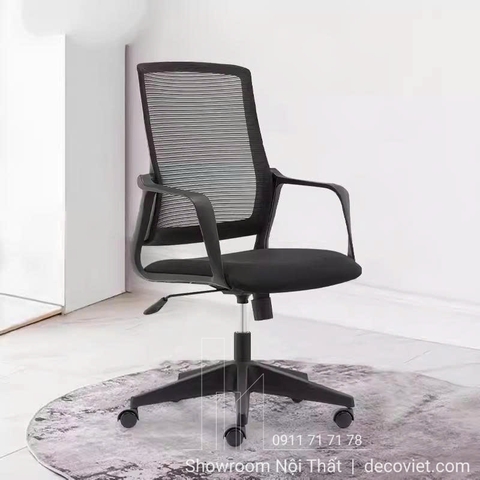 Ghế Nhân Viên Giá Rẻ 366T