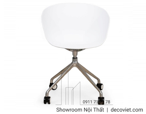 Ghế Quán Cafe Nhỏ Xoay 216T