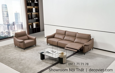 Ghế Sofa Chỉnh Điện 1673T