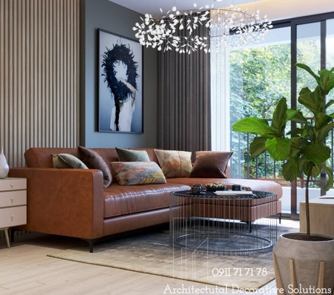 Ghế Sofa Đẹp 2308T