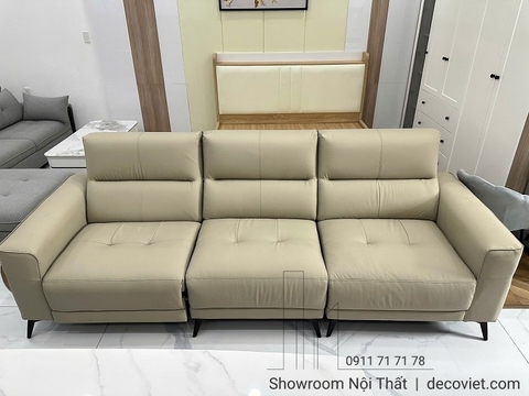 Ghế Sofa Thư Giãn Chỉnh Điện 1099T