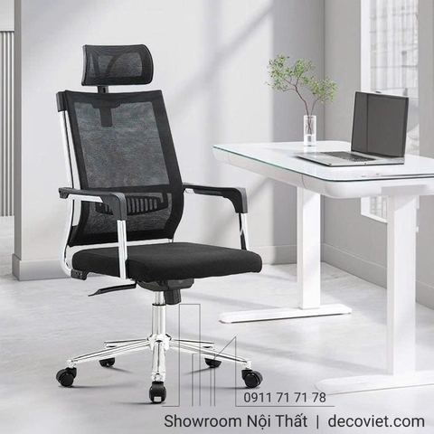 Ghế Văn Phòng Hiện Đại 350T