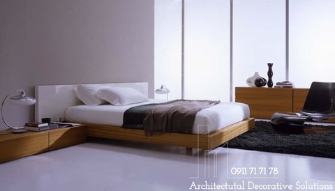 Giường Ngủ 202T