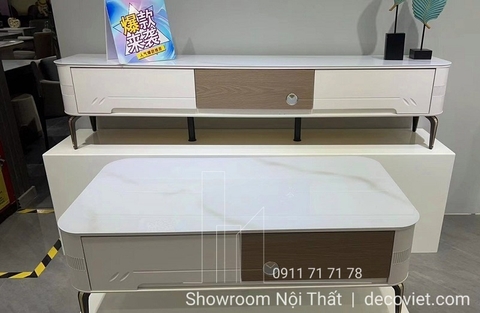 Kệ Tivi Giá Rẻ 46T
