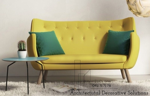 Sofa 2 Chỗ Giá Rẻ 332T