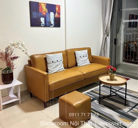 Sofa Băng Giá Rẻ 587T