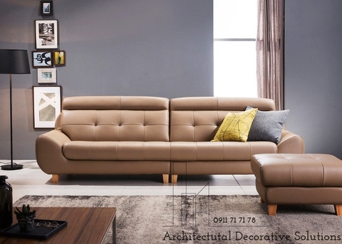 Sofa Da Cao Cấp 417S