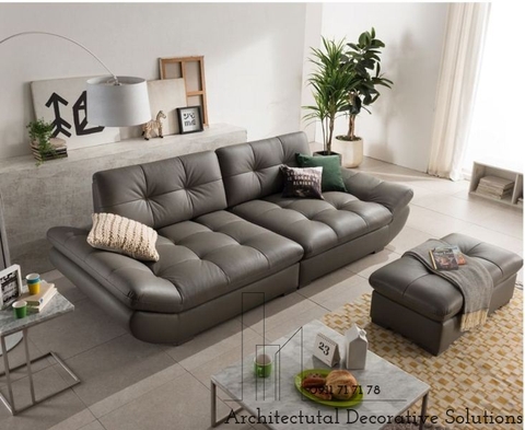Sofa Da Đẹp 440S