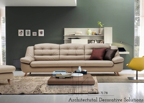 Sofa Da Giá Rẻ 459S