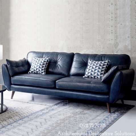 Sofa Da Giá Rẻ 2314T