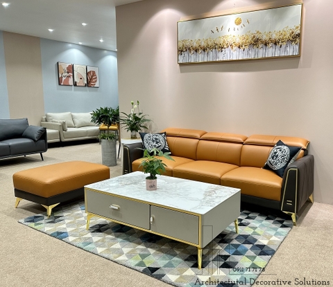 Ghế Sofa Băng Đẹp 453T