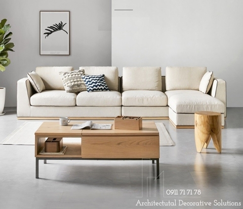 Sofa Phòng Khách Đẹp 2008S