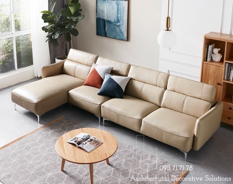 Ghế Sofa Cao Cấp 2009S