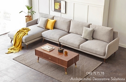 Ghế Sofa Cao Cấp 2017S