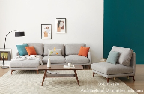 Ghế Sofa Đẹp 2018S